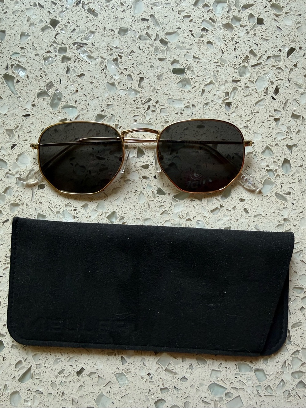 Meller Sunglasses